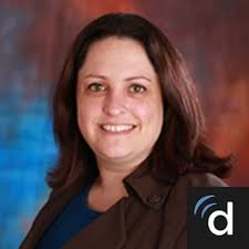 Dr. Rupal R. Parmar, MD