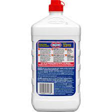 Kingsford Odorless Charcoal Lighter Fluid Bottle Lighter Fluid For Bbq Charcoal 64 Fluid Ounces Walmart Com Walmart Com