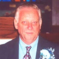 Ralph C. Winstead Obituary (2024)