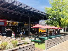 The Best Burgers In Plano