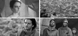 It stars orlando bloom, eva green, jeremy irons, david thewlis, marton csokas, brendan gleeson, kevin mckidd, alexander siddig, ghassan massoud, edward norton, jon finch, michael sheen and liam neeson. Cutting And Running From The Medieval Middle East The Mises Hors Scene Of Kingdom Of Heaven S Double Dvds