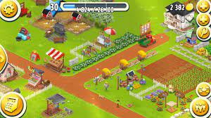 Marc & jenn madrid, spain (gmt+1) next barn upgrade: Hay Day Farm Designs Level 30 Omahagoodsite