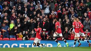 Manchester united football club is a professional football club based in old trafford, greater manchester, england, that competes in the pre. M3ydsqztk4um6m