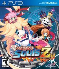 Plus great forums, game help and a special question and answer system. Mugen Souls Z Review Just Push Start