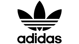 Adidas has 4 different logos which represent: Adidas Logo Logo Zeichen Emblem Symbol Geschichte Und Bedeutung
