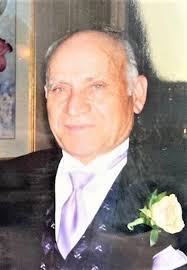 Francesco Salvatore Diaco Obituary