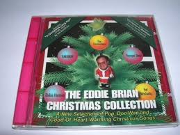 The Eddie Brian Christmas Collection