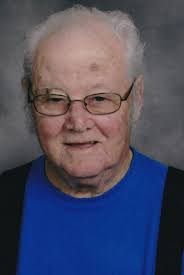 Obituary of Calvin Joel Knapp