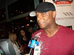 Red carpet, bowling and a bitter 'Too Tall' Jones