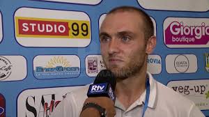 Victor San Marino: preso il centrocampista Nicholas Santoni