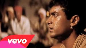 O Paalanhaare Lagaan Aamir Khan Lata Mangehkar Devotional Songs Aamir Khan Best Songs