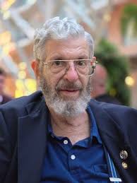 Roger Michaelson Obituary May 8, 2025