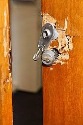 All can be used outdoors. Security Products Door Reinforcement For Burglary Prevention