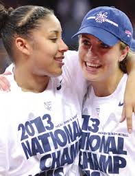 2014 NCAA WomeN's FiNAl Four reCords