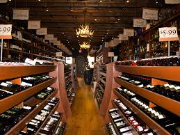 Kosher Wine And Spirits Store Wine And Spirits Store Wine Store Store Interiors