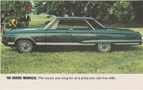 Image result for Medium Dark Turquoise 1968 Monaco