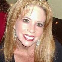 Melissa Louise Orman Obituary