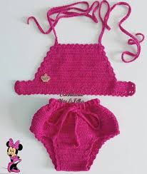 Calçinha De Croche Para Bebe Passo A Passo Conjunto Calcinha E Cropped Biquini De Croche Para Bebe Calcinha De Croche Infantil Chapeus De Croche Para Bebe