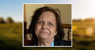 Dorothy Mae (Howes) Sorg Obituary May 8, 2022