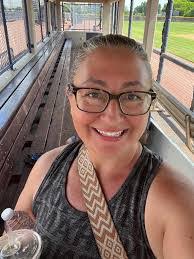 Carrie Gabriel's Instagram, Twitter & Facebook