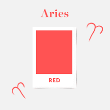 What color you should make your desktop? The Best Color For Every Zodiac Sign Apartment Therapy