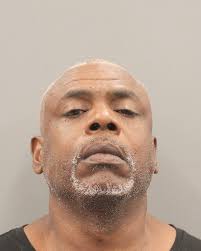 Crime Stoppers of Houston Fugitive Friday