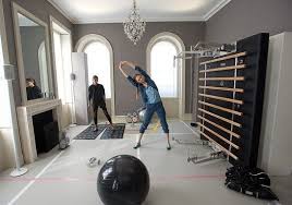 Maybe you would like to learn more about one of these? Gym Wall Color Novocom Top
