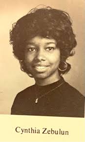 Caldwell high school alumni passed away