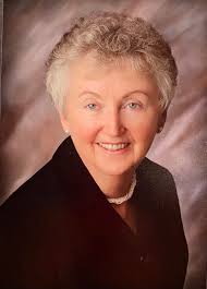 Obituary: Janet F. Mitchell