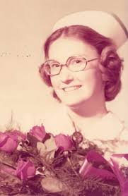 Judith HANNAH Obituary (1955