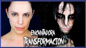 Una película dirigida por andrew adamson con georgie henley, skandar keynes, anna popplewell, william moseley. Tutorial Maquillaje Transformacion Encantadora Silvia Quiros Youtube