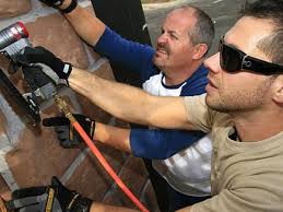 Surf City's drive-through Nativity turns 40