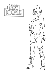 Skin veinarde fortnite 3d my first 1vs1 on mouse and keyboard uff youtube. Coloriage Fortnite 200 Images Imprimer Gratuitement