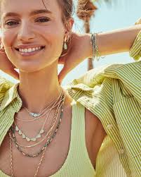 Kendra scott highest ivy top