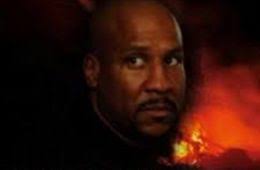 Bobby Bishop :: Government Name