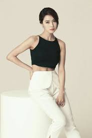 Kahi After School Celebs After School Kpop Girls