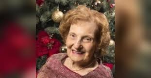 Audrey K. Hamman Obituary