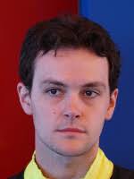 Competitor of the 24 hours of Le Mans