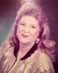 Obituary information for Connie Faye Hall