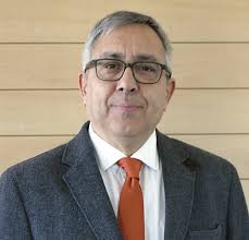 Luis Carretero sustituye a Ángel Giménez como gerente del Departamento de  Salud de Dénia