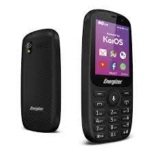 Energizer Energy E241 Black 512MB 512MB ...