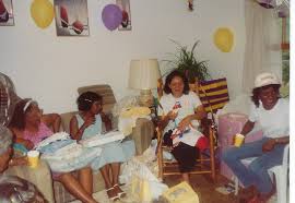 Jacqueline Jackie Yvette Britton Obituary