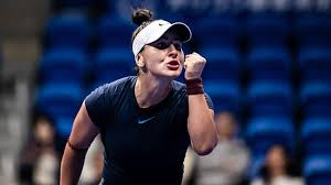 Saint-Malo Challenger: Bianca Andreescu beats No. 3 seed in tight opener