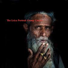 The Leica Portrait Group Covers