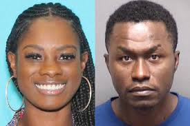 Andre McDonald Details Killing Wife Andreen McDonald