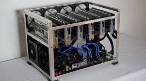 Can we stop the madness now? Mining On Gpu Detailed Guide For Beginners
