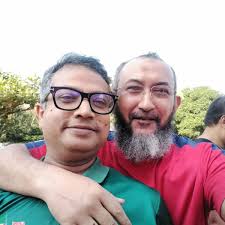 মিরপুরের আতঙ্ক ছিচকে মাস্তান সৈয়দ আবু বক্কর সিদ্দিক সাজুর মতো দুর্বৃত্তদের  বিরুদ্ধে কেন ব্যবস্থা নিচ্ছে না বিএনপি? মিরপুর অঞ্চলে ...