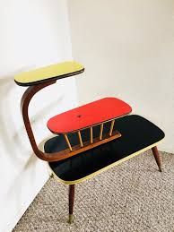 Check spelling or type a new query. Vintage Formica Tables Mid Century Modern Design Ideas For The Vintage Home The Vintage Inn