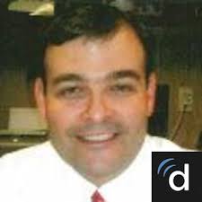 Dr. Mark V. Hendricks, MD