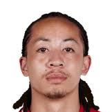 Kian Fitz-Jim EA FC 25